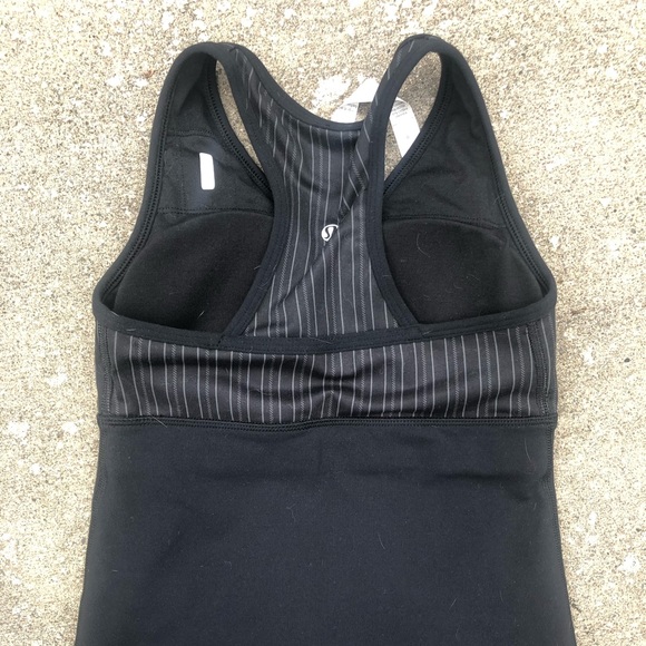 NEW Lululemon Racerback Tank - Picture 2 of 3